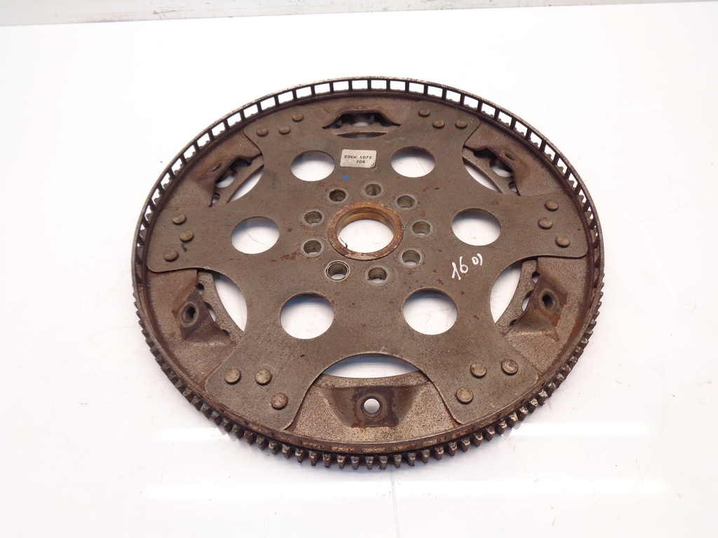 [MTD-377499] Volante motor BMW X6 E71 E72 4.4 i xDrive 50 N63B44A N63 7567151