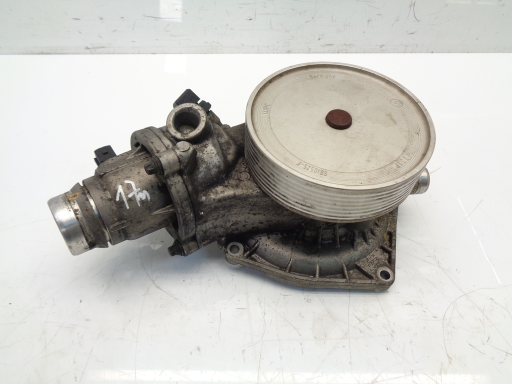 [MTD-377498] Bomba de agua BMW X6 E71 E72 4.4 i xDrive 50 N63B44A N63 7586885