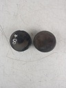 2x Pistones Dodge Ram 1500 3.7 V6 ECG