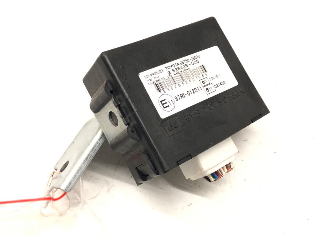 [STARK-479110] Módulo de control TOYOTA PREVIA II (_R3_) 2.4 (ACR30) 115 kW 2000-2006
