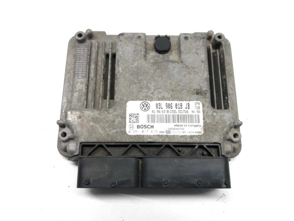 [STARK-520382] Unidad de control del motor SKODA SUPERB II Kombi (3T5) 2.0 TDI 103 kW 2009-2010