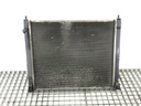 Radiador de agua NISSAN JUKE (F15) 1.5 dCi 81 kW 2010-2022