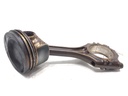 Pistón con biela VW Golf V (1K1) 1.4 TSI 103 kW (140 CV) gasolina 2006-2008