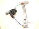 Elevador de ventanilla delantero izquierdo OPEL CORSA E (X15) 2014-2022