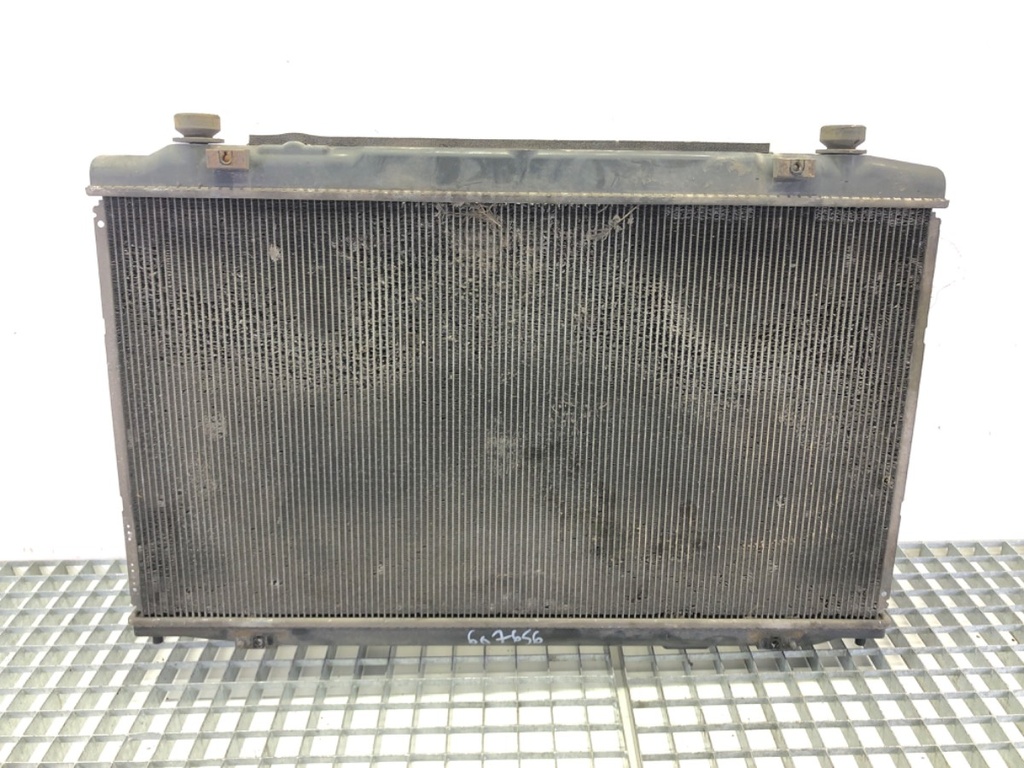 [STARK-607656] Radiador de agua HONDA ACCORD VIII (CU) 2.2 i-DTEC 110 kW 2008-2015