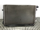 Radiador de agua VW Golf V Variant (1K5) 1.9 TDI 2007-2009