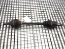 Palier delantero izquierdo NISSAN MICRA III (K12) 1.2 16V 2003-2010
