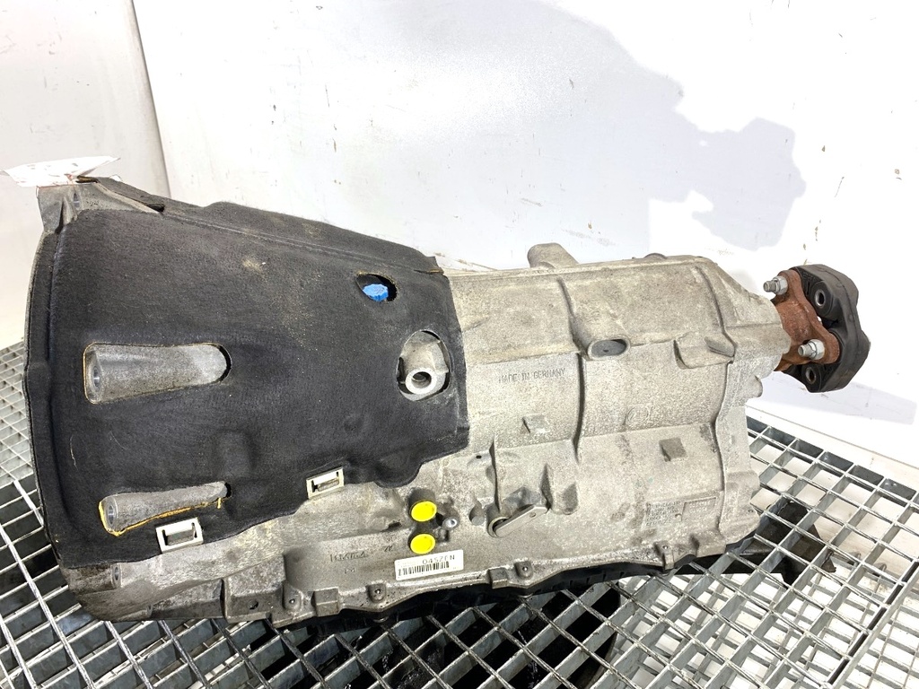 [STARK-880320] Caja de cambios BMW 3 Gran Turismo (F34) 320 d 140 kW 2015-2022