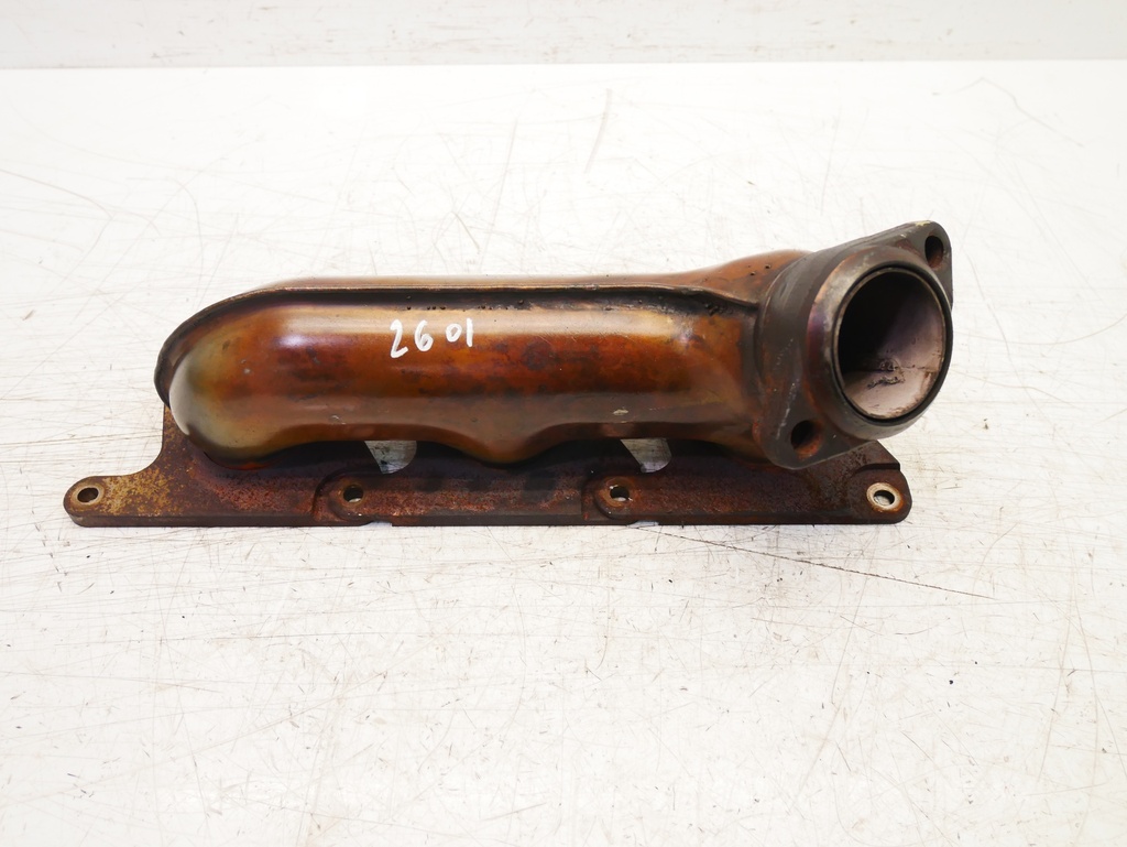 [MTD-401741] Colector de escape Mercedes-Benz ML 350 M 272.967 A2721400709