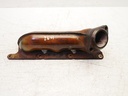 Colector de escape Mercedes-Benz ML 350 M 272.967 A2721400709
