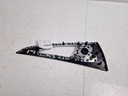 Moldura embellecedora Audi A6 Allroad C7 4G 3.0 TDI V6 CRT CRTD 4G0867420