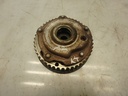 Unidad de avance del árbol de levas Opel Astra H GTC Zafira B 1.6 gasolina Z16XER 12992410