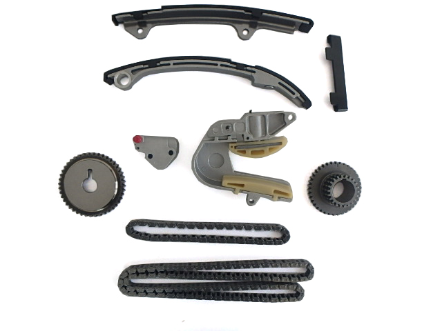 [MTD-242451] Juego de cadena de distribución Nissan 2.0 QR20 QR20DE