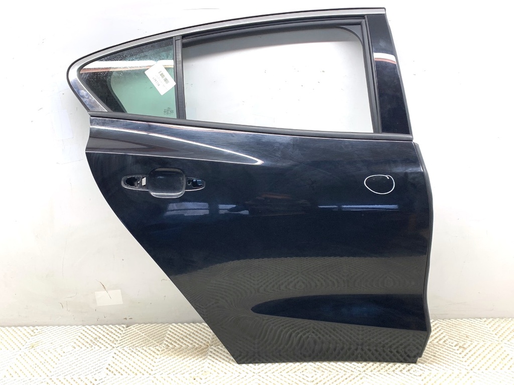 [STARK-811427] Puerta trasera derecha Ford Focus IV (HN) 2018-2022