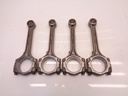 4x Biela para Suzuki Swift IV FZ FL NZ 1.2 K12B