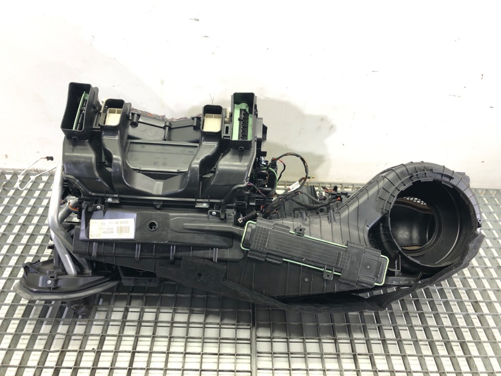 [STARK-787841] Núcleo de calefacción Mercedes-Benz CLS (C257) 2017-2022