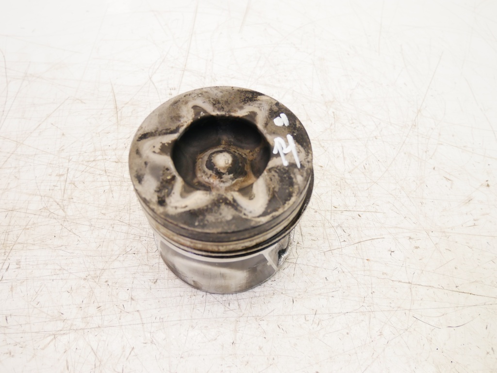 [MTD-399516] Pistón Ford Ranger ET 2.5 TDCI WLAA WL-AA 6M34-6108-DA