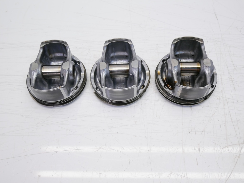 [MTD-428839] Pistón Opel Insignia A 1.8 A18XER 103kW 140CV