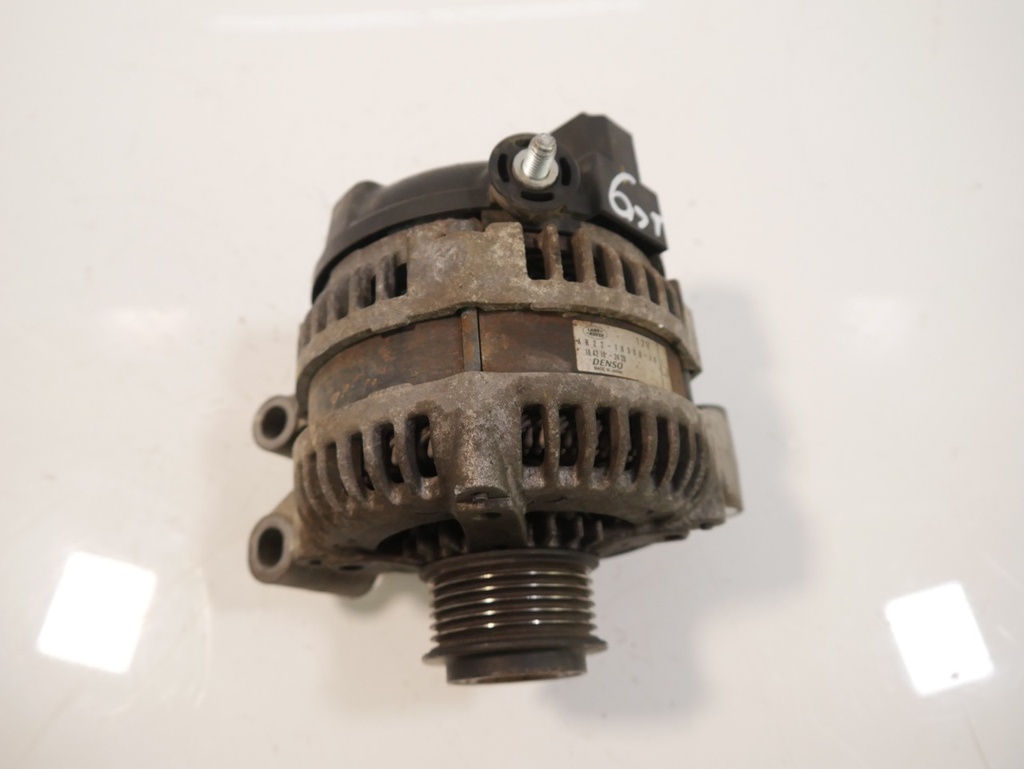 [MTD-471904] Alternador Land Rover Range Rover Sport L320 3.0 D 306DT AH22-10300-AB