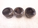 3x Pistón para Audi Seat Skoda VW 1.2 TSI CBZ CBZA CBZB G8161