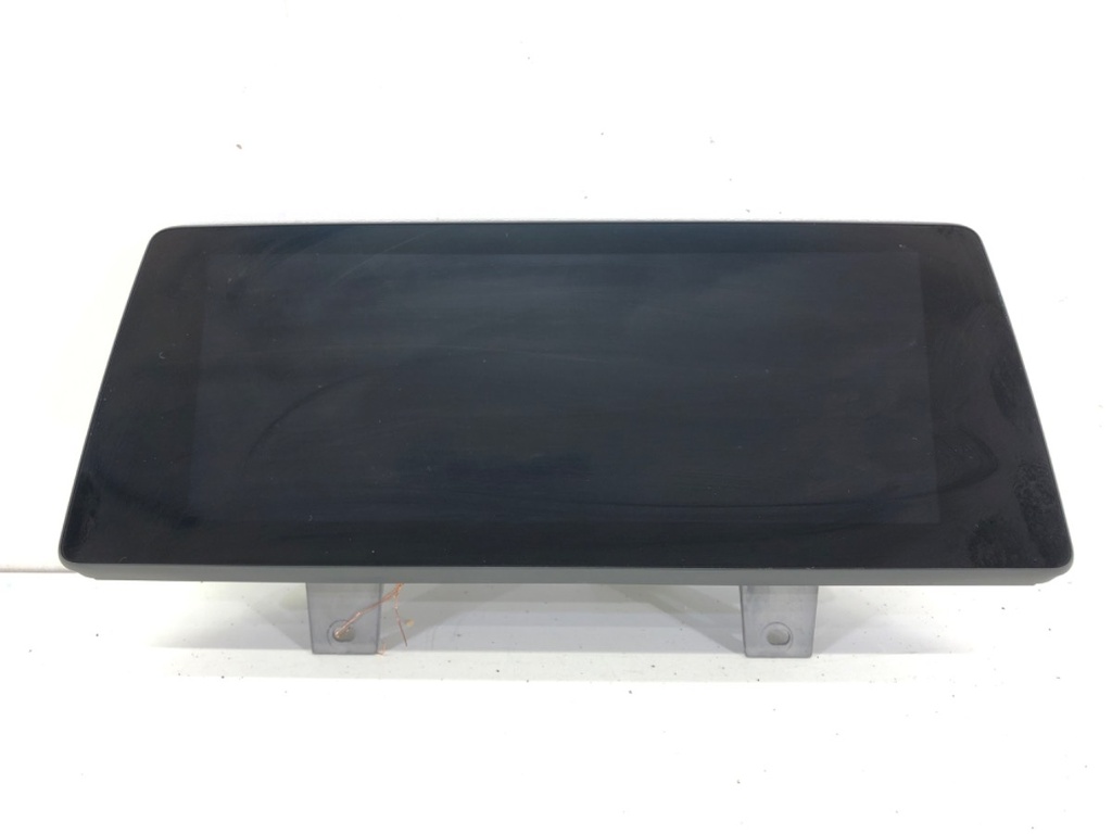 [STARK-801446] Pantalla de infoentretenimiento BMW Serie 5 (G30, F90) 2016-2022