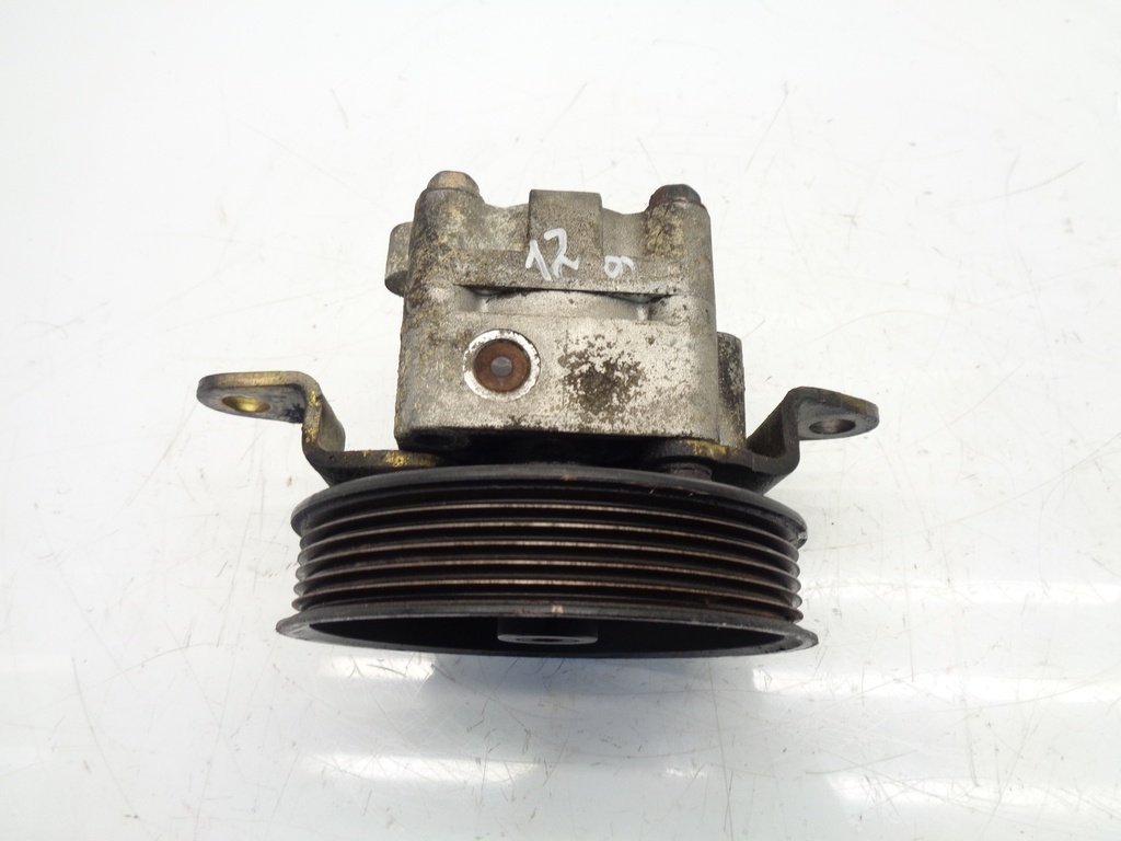 [MTD-377864] Servodirección para Nissan X-Trail 2.5 4x4 QR25 QR25DE