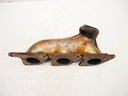 Colector de escape Mercedes W211 S211 E 350 3.5 272.964 M272.964 A2721400109