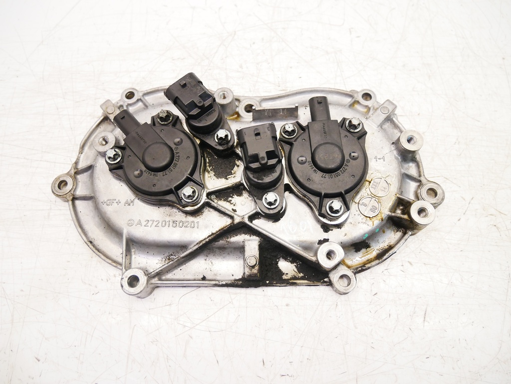 [MTD-404924] Tapa de balancines Mercedes W211 S211 E 350 3.5 272.964 M272.964 A2720150201