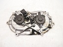 Tapa de balancines Mercedes W211 S211 E 350 3.5 272.964 M272.964 A2720150201
