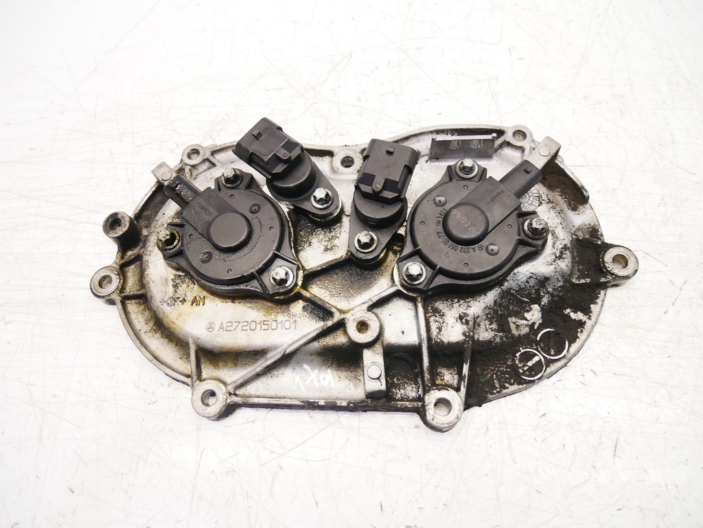 [MTD-404932] Tapa final Mercedes W211 S211 E 350 3.5 272.964 M272.964 A2720150101