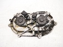 Tapa final Mercedes W211 S211 E 350 3.5 272.964 M272.964 A2720150101