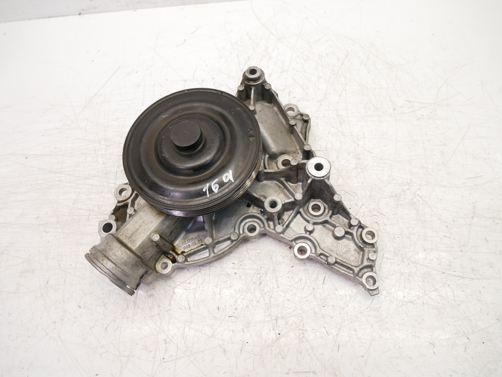 [MTD-405205] Bomba de agua Mercedes-Benz S-Klasse W221 S 400 3.5 V6 M272.974