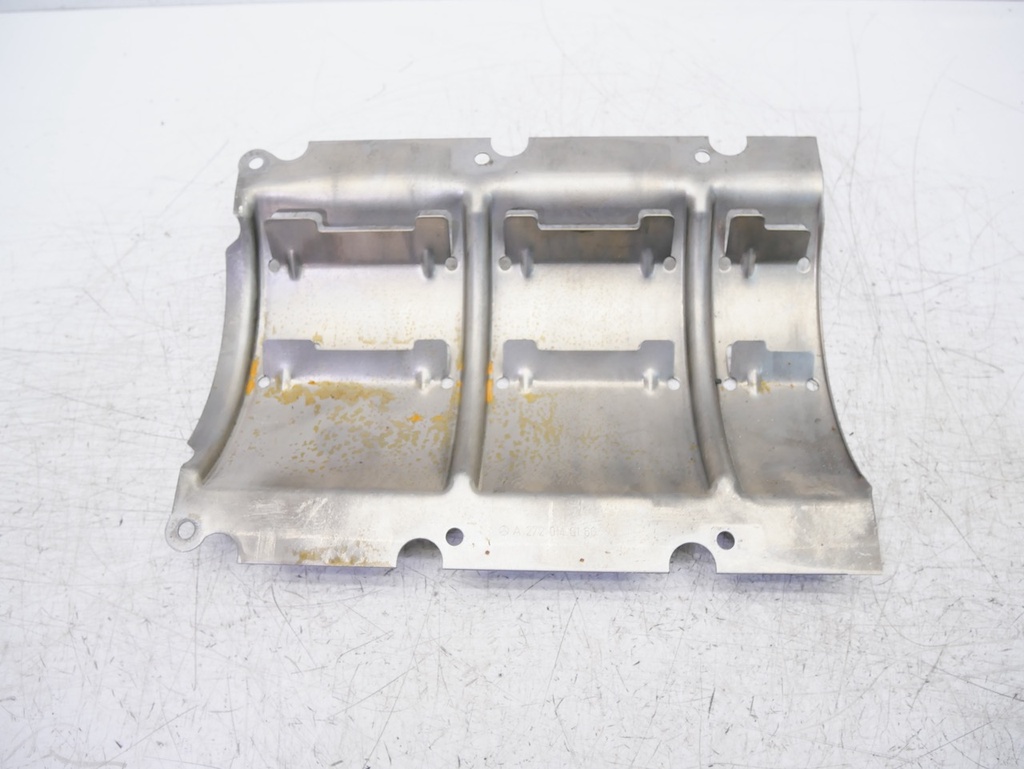[MTD-409696] Placa deflectora Mercedes SLK R171 3.5 V6 350 M272.963 A2720140166