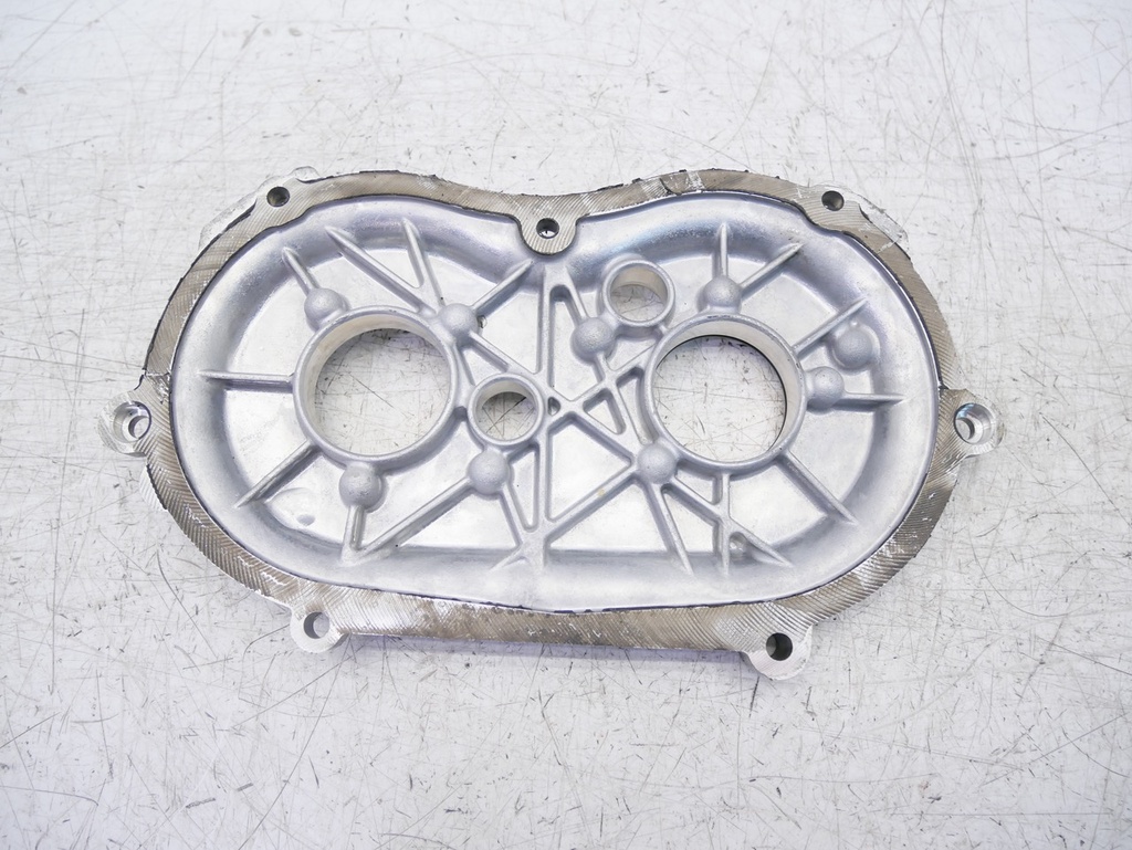[MTD-409694] Tapa de balancines delantera Mercedes SLK R171 3.5 V6 350 M272.963