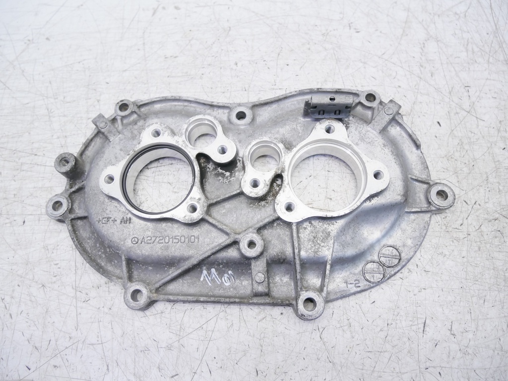 [MTD-409700] Tapa de balancines delantera Mercedes SLK R171 3.5 V6 350 M272.963