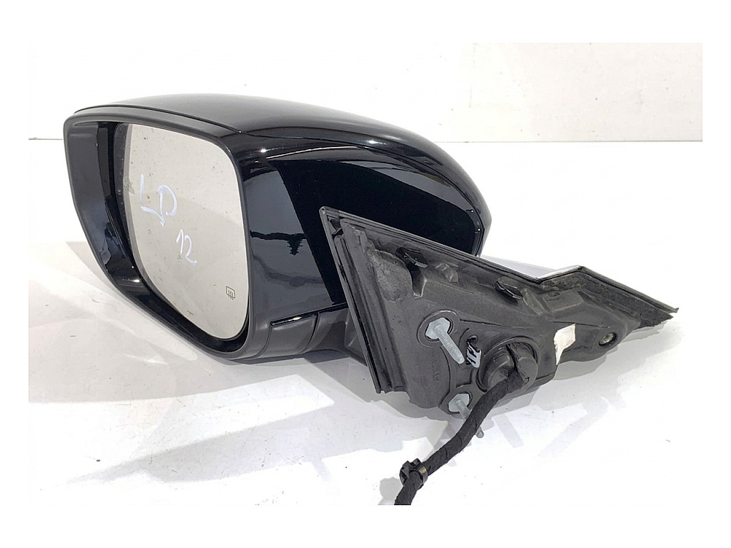 [STARK-920142] Retrovisor izquierdo JEEP GRAND CHEROKEE L V (WL) 2021-2022