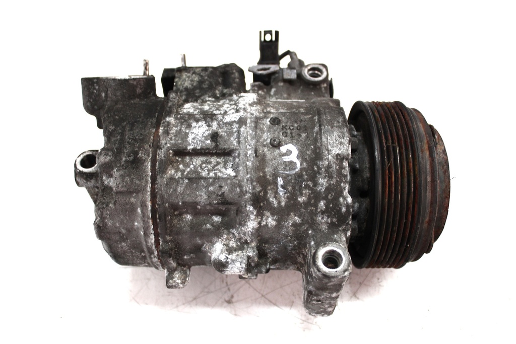 [MTD-322349] Compresor de aire acondicionado BMW 2.0 D N47D20A 447260-1850