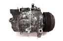 Compresor de aire acondicionado BMW 2.0 D N47D20A 447260-1850