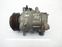 Compresor de aire acondicionado BMW E90 E91 E92 F30 2.0 Diesel N47D20C 447260-4711