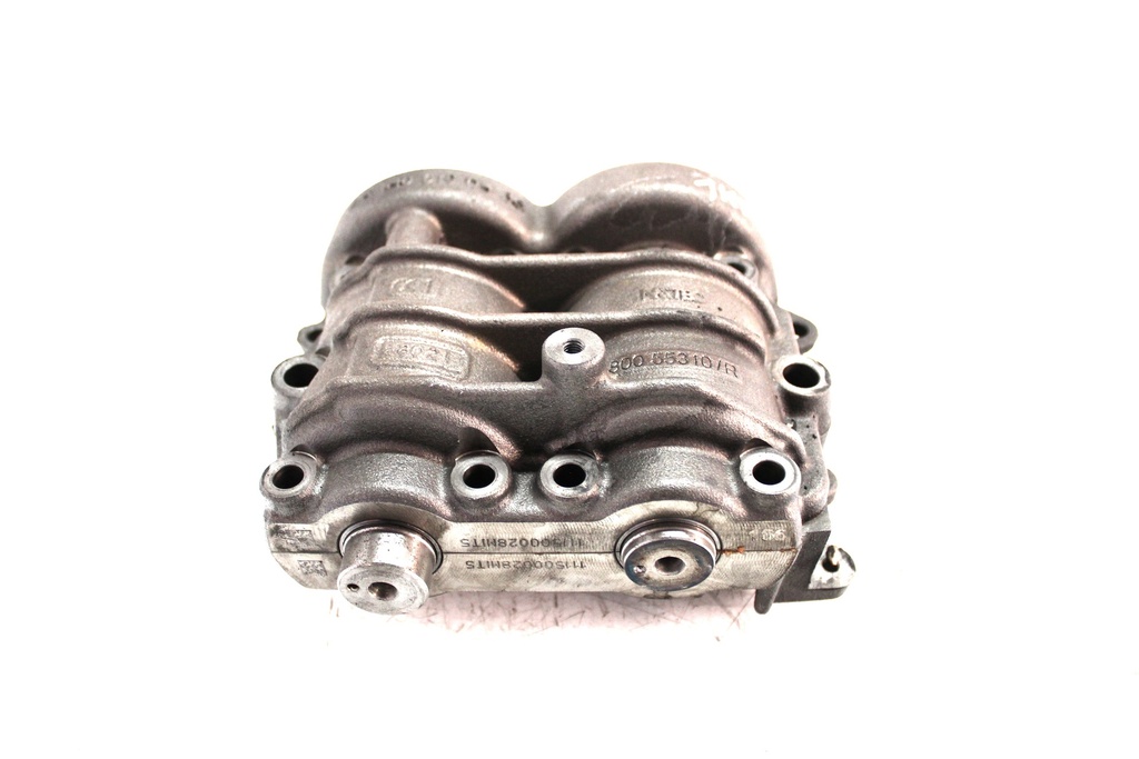 [MTD-322494] Módulo del eje de compensación Mercedes-Benz 2.0 CDI 640.940 A6400100436