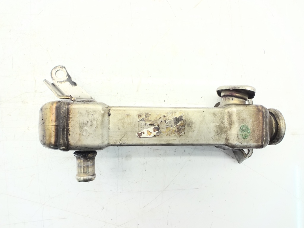 [MTD-323004] Enfriador de gases de escape BMW 5er E60 E61 530d 3.0 Diesel M57D30 306D2
