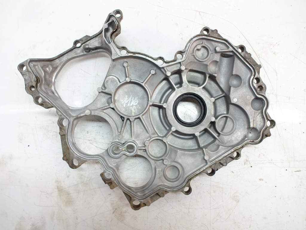 [MTD-325653] Tapa de balancines Isuzu D-Max 2.5 CRDi 4JK1 4JK-1E5-TC