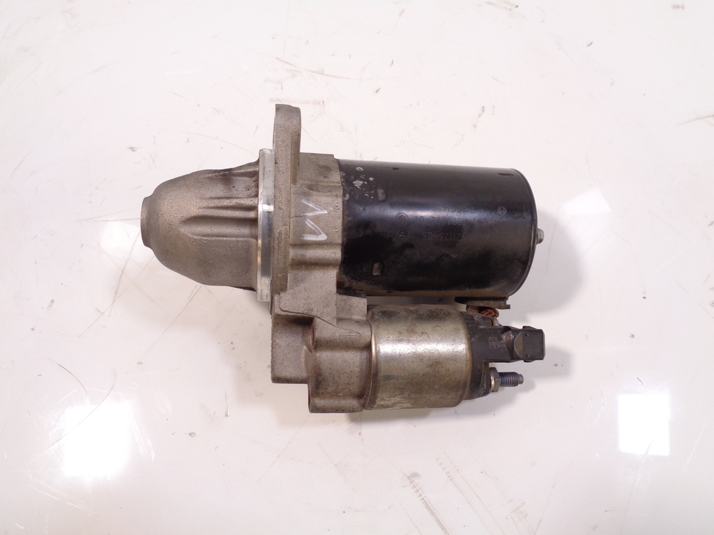 [MTD-377505] Motor de arranque BMW 1er E81 E87 116i 316 1.6 N43B16A 7594292