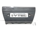 Cubierta de motor HONDA ACCORD VIII (CU) 2.4 i (CU2) 2008-2015