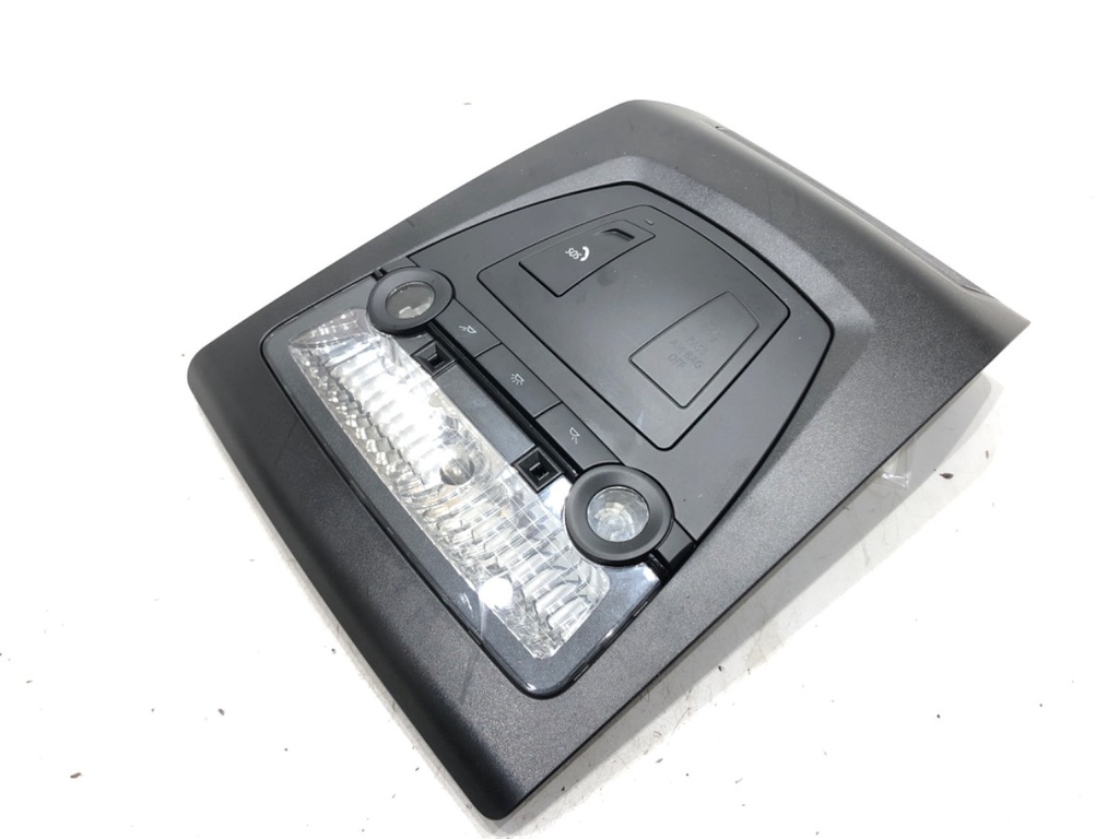 [STARK-616474] Lámpara de techo BMW Serie 5 Touring (F11) 2009-2017