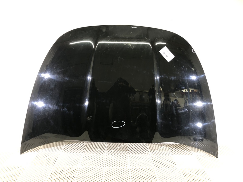 [STARK-646439] Capó CITROËN DS5 2011-2015 2.0 HDi 165