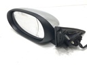 Retrovisor izquierdo Jaguar X-Type I (X400) 2001-2009