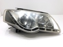Faros delanteros derecho VW Passat B6 Variant (3C5) 2005-2011