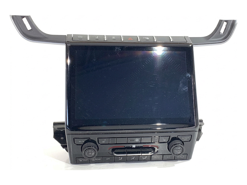 [STARK-920259] Pantalla de instrumentos JEEP GRAND CHEROKEE L V (WL) 2021-2022 3.6 4WD 210 kW [286 KM]