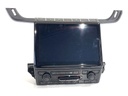 Pantalla de instrumentos JEEP GRAND CHEROKEE L V (WL) 2021-2022 3.6 4WD 210 kW [286 KM]